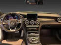 Mercedes-Benz C 63 S AMG Night Paket Speedshift