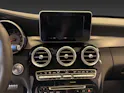 Mercedes-Benz C 63 S AMG Night Paket Speedshift