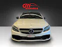 Mercedes-Benz C 63 S AMG Night Paket Speedshift