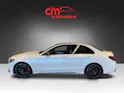 Mercedes-Benz C 63 S AMG Night Paket Speedshift