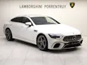 Mercedes-Benz AMG GT 4 63 S 4Matic+ Speedshift MCT