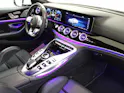 Mercedes-Benz AMG GT 4 63 S 4Matic+ Speedshift MCT