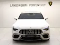 Mercedes-Benz AMG GT 4 63 S 4Matic+ Speedshift MCT