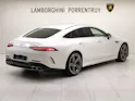 Mercedes-Benz AMG GT 4 63 S 4Matic+ Speedshift MCT