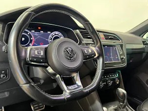 VW Tiguan 2.0 TDI SCR Highline 4Motion DSG
