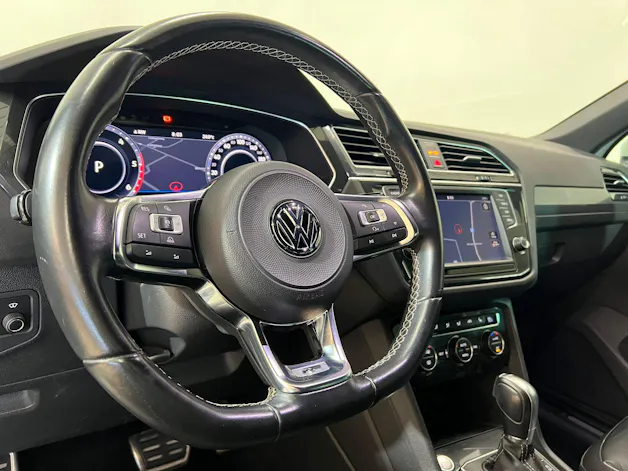 VW Tiguan 2.0 TDI SCR Highline 4Motion DSG