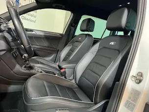 VW Tiguan 2.0 TDI SCR Highline 4Motion DSG