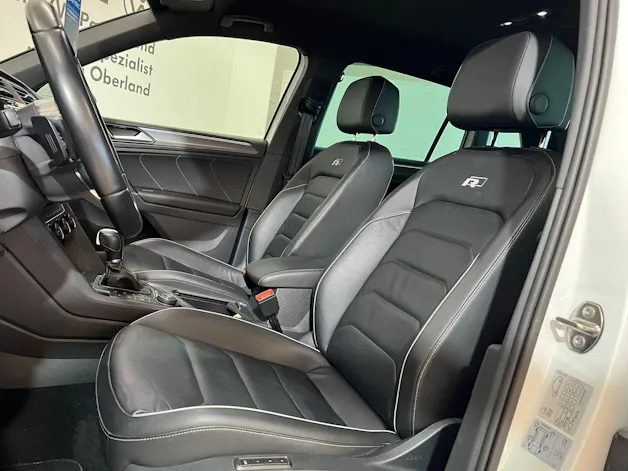 VW Tiguan 2.0 TDI SCR Highline 4Motion DSG