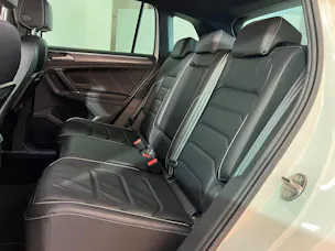 VW Tiguan 2.0 TDI SCR Highline 4Motion DSG