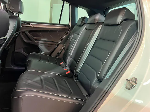 VW Tiguan 2.0 TDI SCR Highline 4Motion DSG