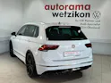 VW Tiguan 2.0 TDI SCR Highline 4Motion DSG