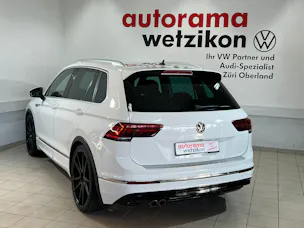 VW Tiguan 2.0 TDI SCR Highline 4Motion DSG