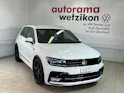 VW Tiguan 2.0 TDI SCR Highline 4Motion DSG