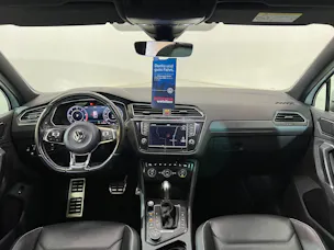 VW Tiguan 2.0 TDI SCR Highline 4Motion DSG