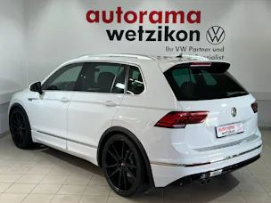 VW Tiguan 2.0 TDI SCR Highline 4Motion DSG