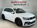 VW Tiguan 2.0 TDI SCR Highline 4Motion DSG