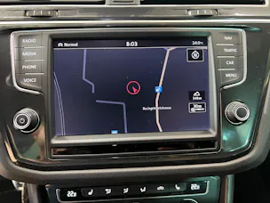 VW Tiguan 2.0 TDI SCR Highline 4Motion DSG