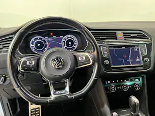 VW Tiguan 2.0 TDI SCR Highline 4Motion DSG