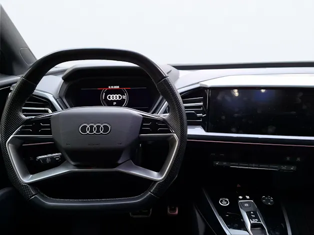 AUDI Q4 Sportback e-tron 50 quattro