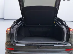 AUDI Q4 Sportback e-tron 50 quattro