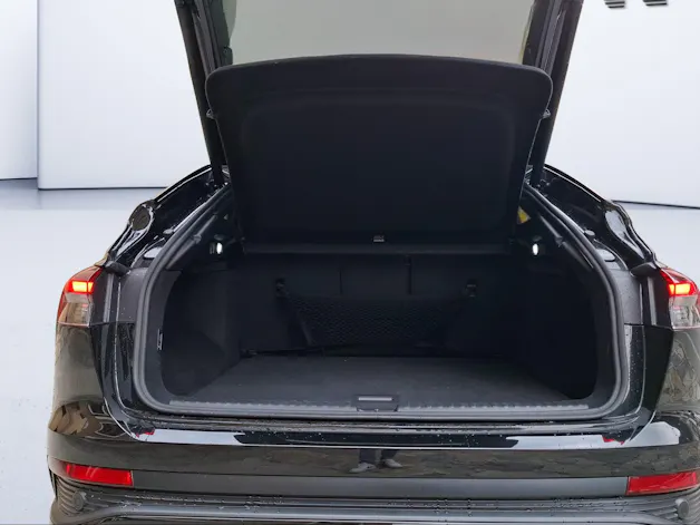 AUDI Q4 Sportback e-tron 50 quattro