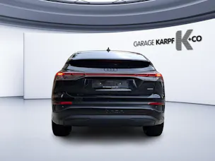 AUDI Q4 Sportback e-tron 50 quattro