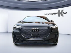 AUDI Q4 Sportback e-tron 50 quattro