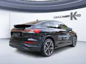 AUDI Q4 Sportback e-tron 50 quattro