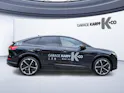 AUDI Q4 Sportback e-tron 50 quattro