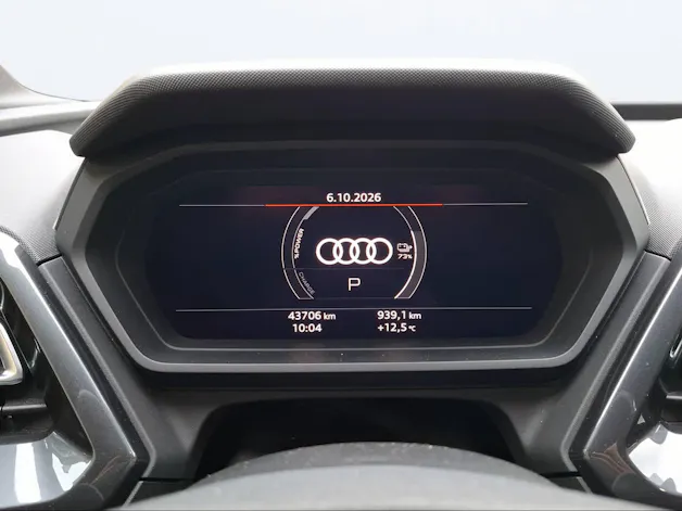 AUDI Q4 Sportback e-tron 50 quattro