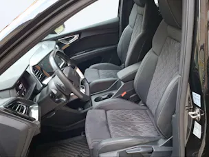 AUDI Q4 Sportback e-tron 50 quattro