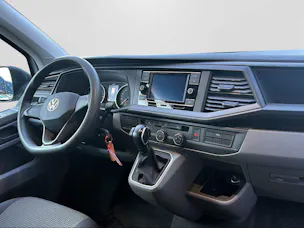 VW T6.1 ABTe