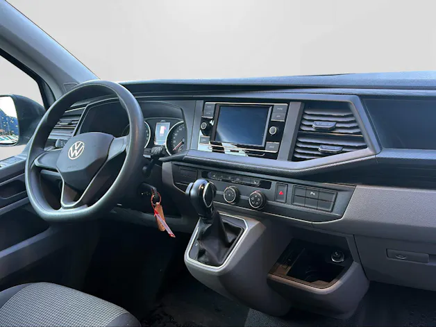 VW T6.1 ABTe