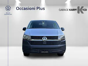 VW T6.1 ABTe