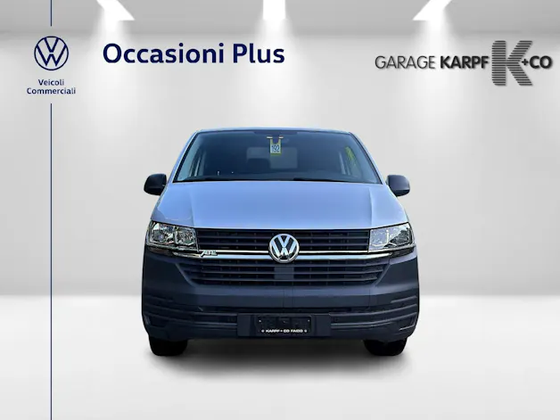 VW T6.1 ABTe