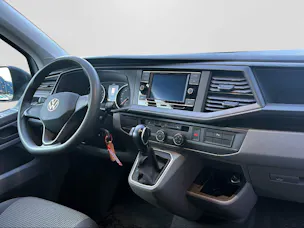 VW T6.1 ABTe