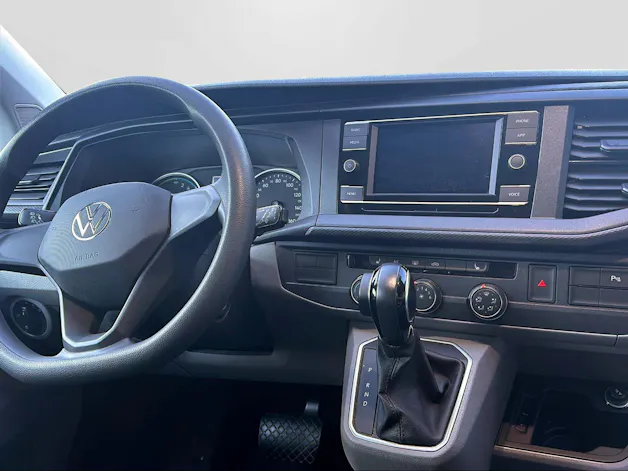 VW T6.1 ABTe