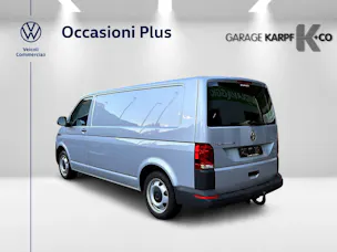 VW T6.1 ABTe