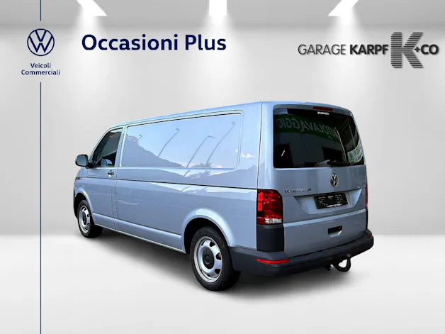 VW T6.1 ABTe