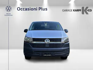 VW T6.1 ABTe