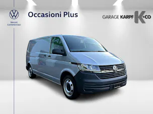 VW T6.1 ABTe