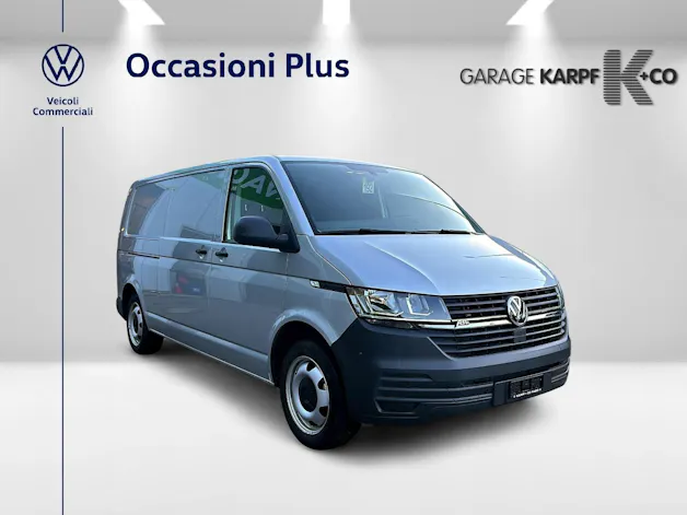 VW T6.1 ABTe