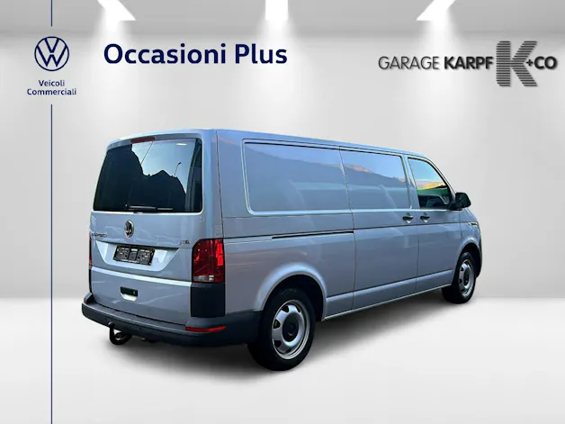 VW T6.1 ABTe