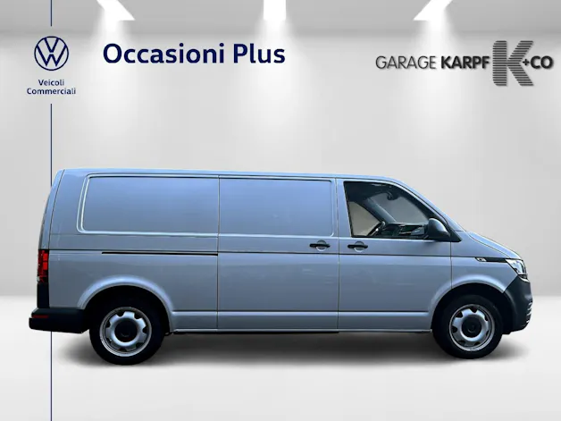VW T6.1 ABTe