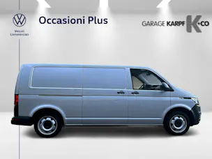 VW T6.1 ABTe