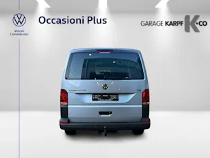 VW T6.1 ABTe