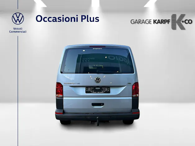VW T6.1 ABTe