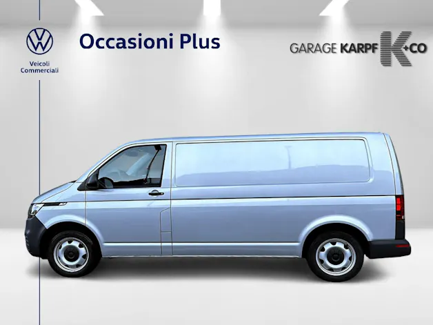 VW T6.1 ABTe