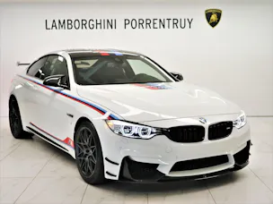 BMW M4 GTS DTM Champion Edition