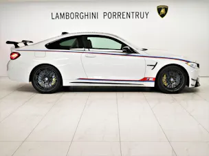BMW M4 GTS DTM Champion Edition